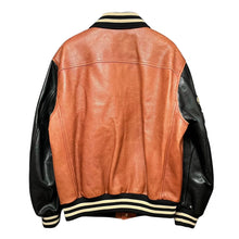 Load image into Gallery viewer, CELINE セリーヌ OVERSIZED TEDDY GRAINED CALFSKIN オーバーサイズテディジャケット グレインドカーフスキン 2E948131O