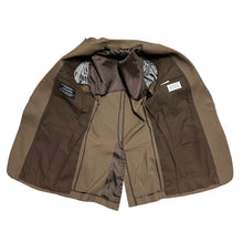 Load image into Gallery viewer, Maison Martin Margiela メゾンマルタンマルジェラ 00SS クラシックコットンテーラードジャケット