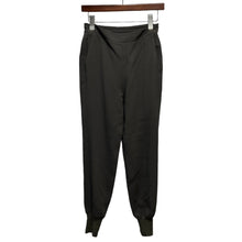 画像をギャラリービューアに読み込む, STELLA McCARTNEY ステラマッカートニー Julia cady track pants ジュリア トラウザーズ裾リブイージーパンツ 341416SCA06-0