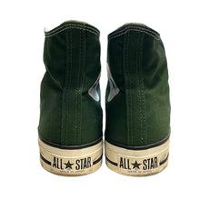 Lade das Bild in den Galerie-Viewer, CONVERSE コンバース MADE IN JAPAN 日本製 キャンバスハイカットスニーカー