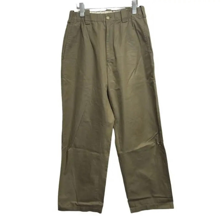 Y's for men コットンパンツ Y's for men ワイズフォーメン コットンワイドイージーパンツ – BETTER