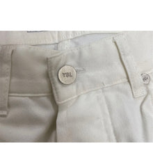 画像をギャラリービューアに読み込む, SAINT LAURENT オールド サンローラン コットンパンツ