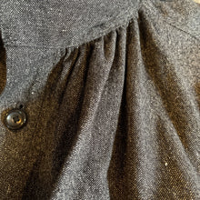 Load image into Gallery viewer, AUBERGE オーベルジュ 22SS BEATER NOIR ビーターノアール