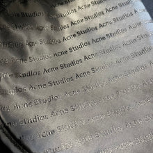 Lade das Bild in den Galerie-Viewer, Acne Studios アクネ ストゥディオズ Single breasted Wool Coat ウールチェスターコート FN-WN-OUTW000218