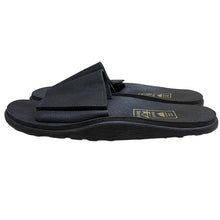 Load image into Gallery viewer, ISLAND SLIPPER SALVAGE PUBLIC アイランドスリッパ サルベージ パブリック レザーサンダル