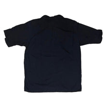 Load image into Gallery viewer, COMOLI コモリ 20SS ベタシャンオープンカラーシャツ R01-02011