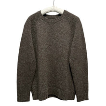 Load image into Gallery viewer, Nahyat ナヤット ラグランスリーブウールニットセーター n-029