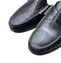 Lade das Bild in den Galerie-Viewer, CELINE セリーヌ クラシックローファー