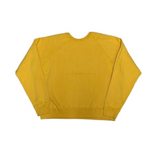 画像をギャラリービューアに読み込む, HEUGN×Godard Haberdashery×VINCENT ユーゲン ゴダール ハバダッシェリー ヴィンセントアンドミア Sweat shirt ラグランスリーブスウェット