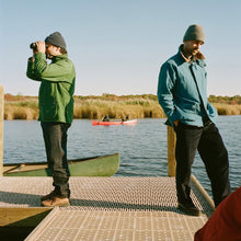 Load image into Gallery viewer, NOAH×Barbour ノア バブアー 22AW 60/40 Bedale Jacket ビデイルジャケット