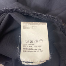 이미지를 갤러리 뷰어에 로드 , Maison Martin Margiela 02SS cut off design skirt