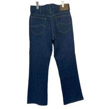 Load image into Gallery viewer, Lee リー フレアデニムパンツ USA製 42TALON タロン 200