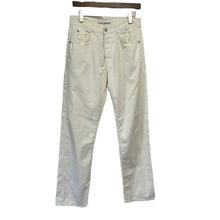 画像をギャラリービューアに読み込む, SAINT LAURENT オールド サンローラン コットンパンツ