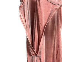 画像をギャラリービューアに読み込む, tricot COMME des GARCONS トリココムデギャルソン 90's ドレープドレスワンピース AD1991