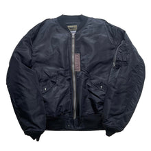画像をギャラリービューアに読み込む, UNUSED × BUZZ RICKSON'S × BEAMS アンユーズド バズリクソンズ ビームス 21AW 別注 L-2B ジャケット