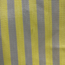 Load image into Gallery viewer, MARNI マルニ フラワーカフェ ストライプショッピングトートバッグ ピンクキャンディ