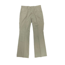 Lade das Bild in den Galerie-Viewer, Dickies × BEAMS ディッキーズ ビームス Flare fit 976 フレアチノパンツ
