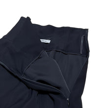 Load image into Gallery viewer, ADEAM アディアム バックリボンハイウエストワイドパンツ