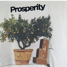 Load image into Gallery viewer, MCM Prosperity プリントTシャツ エムシーエム