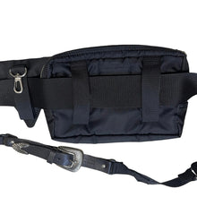 画像をギャラリービューアに読み込む, TOGA PULLA × PORTER トーガ ポーター BELT BAG ボディバッグ ウエストバッグ
