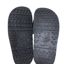 Load image into Gallery viewer, ISLAND SLIPPER SALVAGE PUBLIC アイランドスリッパ サルベージ パブリック レザーサンダル