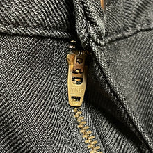 画像をギャラリービューアに読み込む, wrangler ラングラー メキシコ製 ランチャードレスフレアパンツ