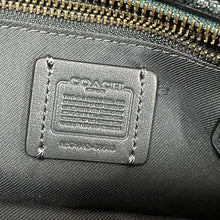 Load image into Gallery viewer, COACH コーチ Dreamer ドリーマー21 2WAYメタリックショルダーバッグ 38543