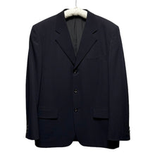 Load image into Gallery viewer, COMME des GARCONS HOMME コムデギャルソンオム 04AW 3Bクラシックテーラードジャケット HN-J016 AD2004