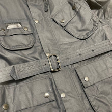 Lade das Bild in den Galerie-Viewer, Barbour バブアー 11AW BEAMS F別注 INTERNATIONAL SL インターナショナル オイルドコットンジャケット 1102045