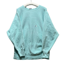 Load image into Gallery viewer, Champion チャンピオン 90's USA製 REVERSE WEAVE リバースウィーブ クルーネックスウェット