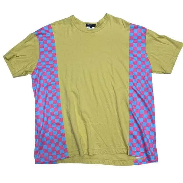 COMME des GARCONS HOMME PLUS 18SS Tシャツ – BETTER CALL BROSKI