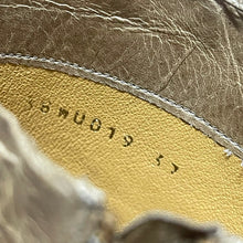 Load image into Gallery viewer, Maison Martin Margiela メゾンマルタンマルジェラ 07SS ヴィンテージ加工足袋ヒールブーツ 1338