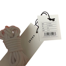 Load image into Gallery viewer, NIKE×sacai ナイキ サカイ Blazer Low Black Patent Leather ローカットレザースニーカー DM6443-001