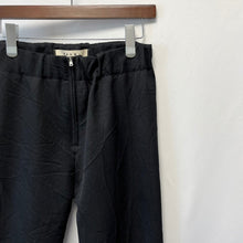 Load image into Gallery viewer, MARNI マルニ 14SS センタージップイージーパンツ