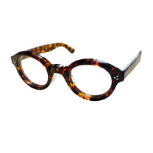 Load image into Gallery viewer, Lesca Lunetier レスカルネティエ La Corb's ラ コルブズ col 424 アイウェア