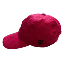 Load image into Gallery viewer, MCM by PHENOMENON エムシーエムバイフェノメノン STRICTRY ROOTS 刺繍キャップ