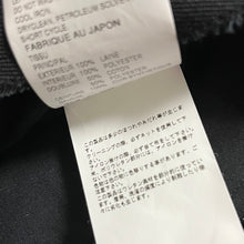 画像をギャラリービューアに読み込む, COMME des GARCONS コムデギャルソン 19AW ウールアームカバー GD-K809