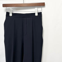 画像をギャラリービューアに読み込む, ENFOLD エンフォルド ダブルサテンゴムジョッパーズパンツ 300DA631-0800