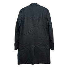 Load image into Gallery viewer, Ami Paris by Alexandre Mattiussi アミパリ アレクサンドルマテュッ 18AW ダブルブレストチェスターコート H18M102 217
