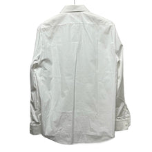 Lade das Bild in den Galerie-Viewer, CELINE セリーヌ クラシックドレスシャツ 2C034464D