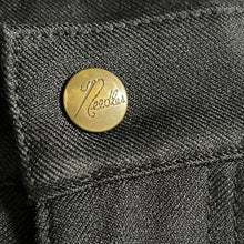 Load image into Gallery viewer, NEEDLES ニードルズ BOOT-CUT JEAN POLY TWILL ブーツカットパンツ FK125