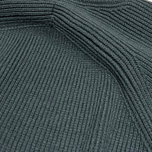 Lade das Bild in den Galerie-Viewer, AUBERGE オーベルジュ TRUFFAUT タートルネックニットセーター