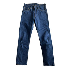 Load image into Gallery viewer, AUBERGE オーベルジュ PHIL MENPU デニムパンツ フィルメンプ