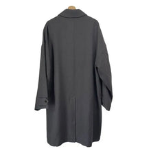 画像をギャラリービューアに読み込む, WILD LIFE TAILOR 21AW Lyria ドロップショルダーコート