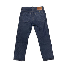 画像をギャラリービューアに読み込む, YCHAI イカイ ROBUSTO テーパードフィットストレッチデニムパンツ YPU004-70006A