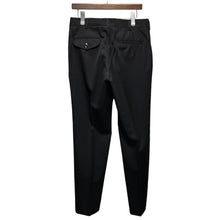 Load image into Gallery viewer, COMME des GARCONS for H&M コムデギャルソン エイチアンドエム 08AW ウールセットアップスーツ ジャケット パンツ