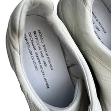 画像をギャラリービューアに読み込む, REPRODUCTION OF FOUND for L'ECHOPPE リプロダクション オブ ファウンド レショップ 23SS INSIDEOUT GERMAN ジャーマントレーナー スニーカー 1342