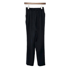 画像をギャラリービューアに読み込む, ENFOLD エンフォルド ダブルサテンゴムジョッパーズパンツ 300DA631-0800