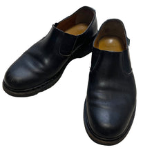 이미지를 갤러리 뷰어에 로드 , Paraboot 파라부츠 PHOTON 사이드 고어 가죽 부츠