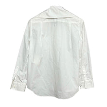 画像をギャラリービューアに読み込む, tricot COMME des GARCONS トリココムデギャルソン 19AW デザインコットンブロードシャツ AD2019
